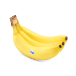 Banana Ecuador Bonita